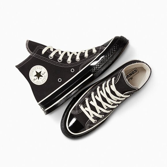 Converse Chuck 70 Double Patch - Picture 3 of 9